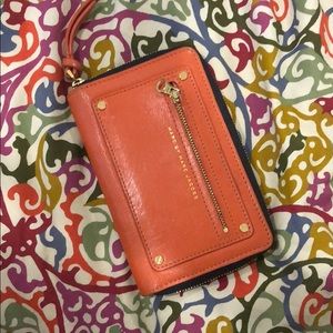 Marc by Marc Jacobs IPhone 6 Wallet